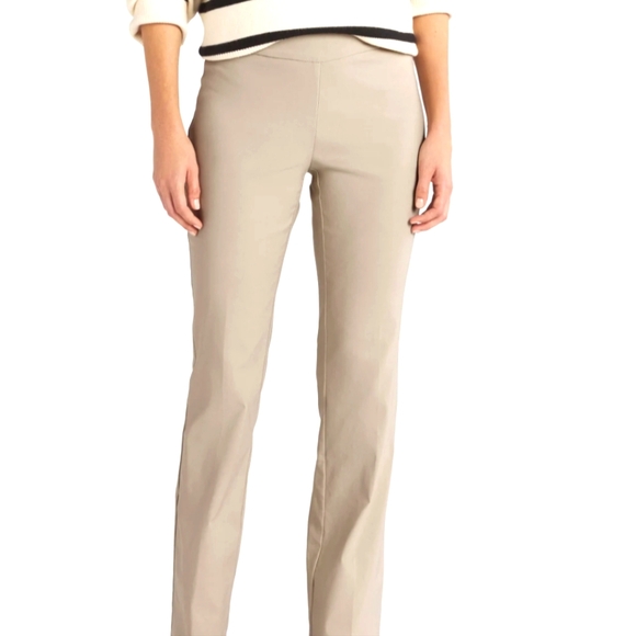 Tribal Womens Rayon Blend Slacks. - Picture 1 of 5